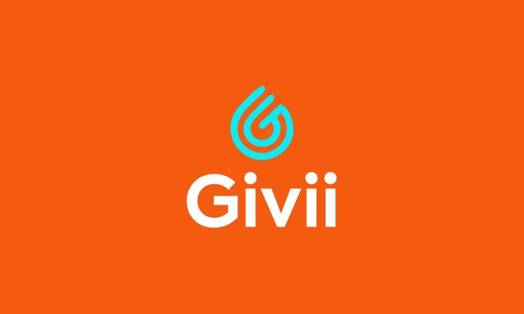 Givii logo