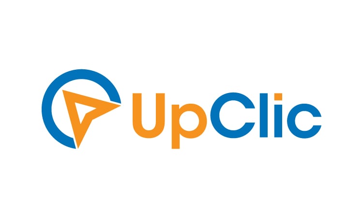UpClic.com - buying Catchy premium names