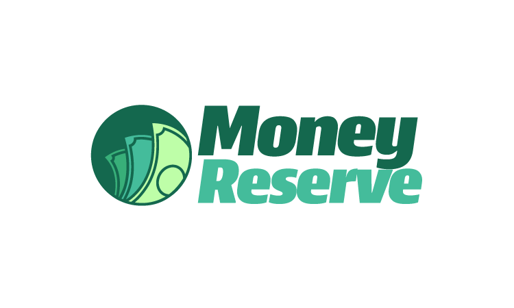 MoneyReserve logo