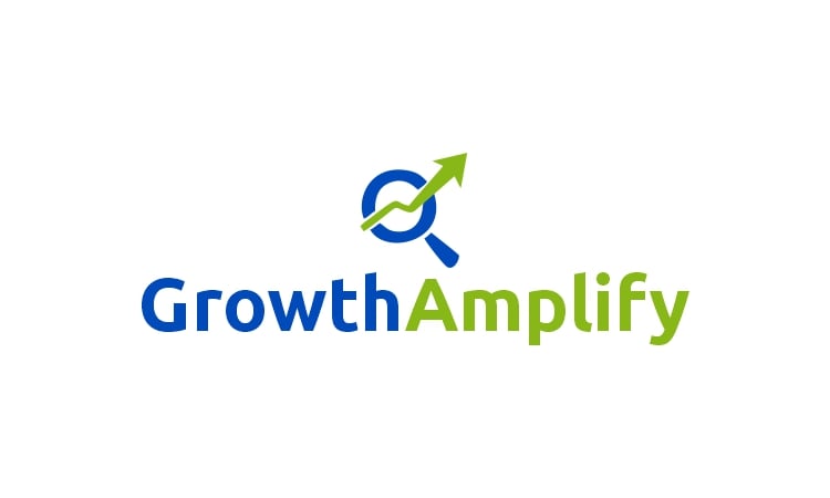 GrowthAmplify logo