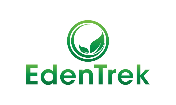 EdenTrek.com - Good domains for sale