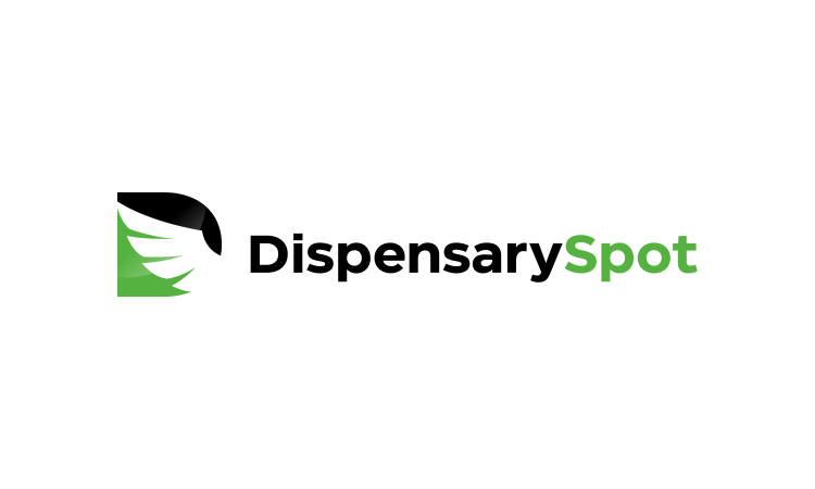 DispensarySpot logo