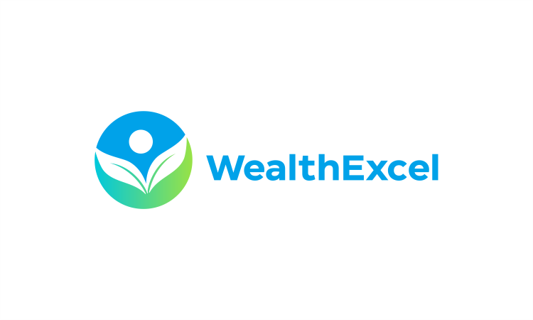 WealthExcel.com - Catchy premium domain names