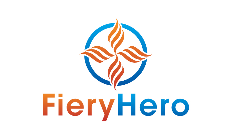 FieryHero.com - New premium names