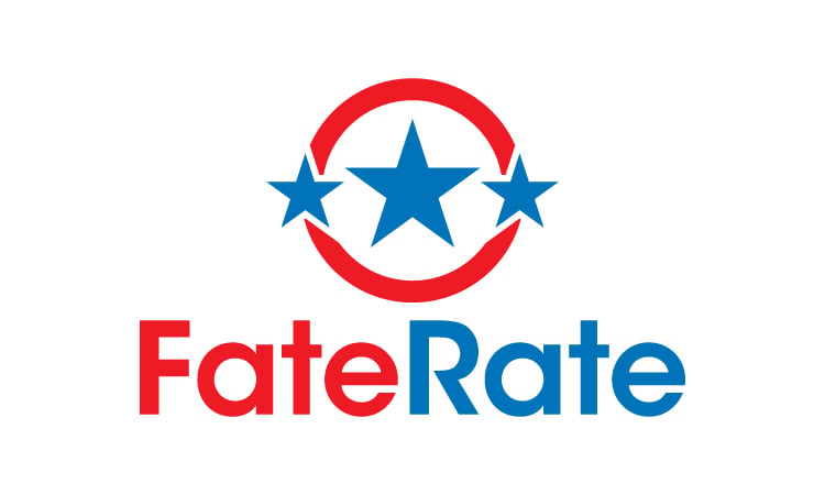FateRate.com - Cool premium names