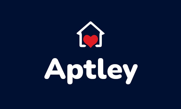 Aptley logo