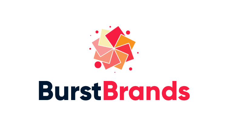 Burstbrands.com - Cool premium domains for sale