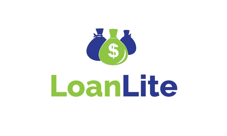 Loanlite.com - Catchy premium names