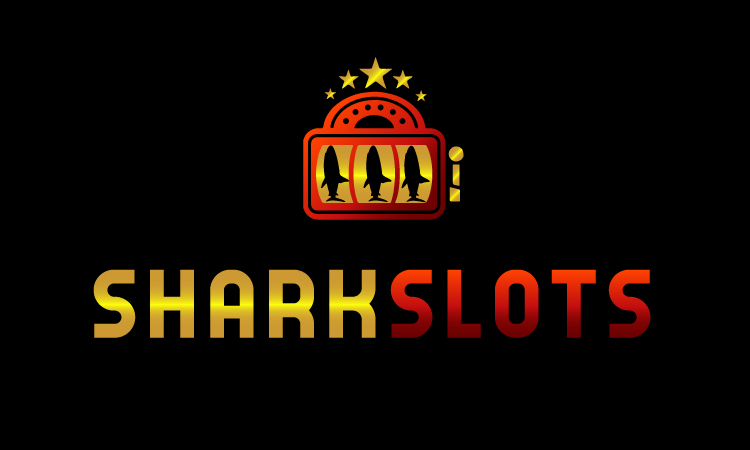 SharkSlots.com - buy Cool premium domains