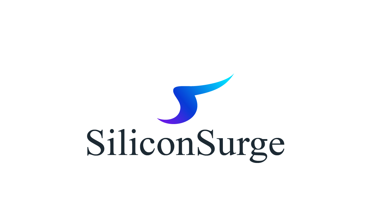 SiliconSurge.com - Unique premium domain names for sale