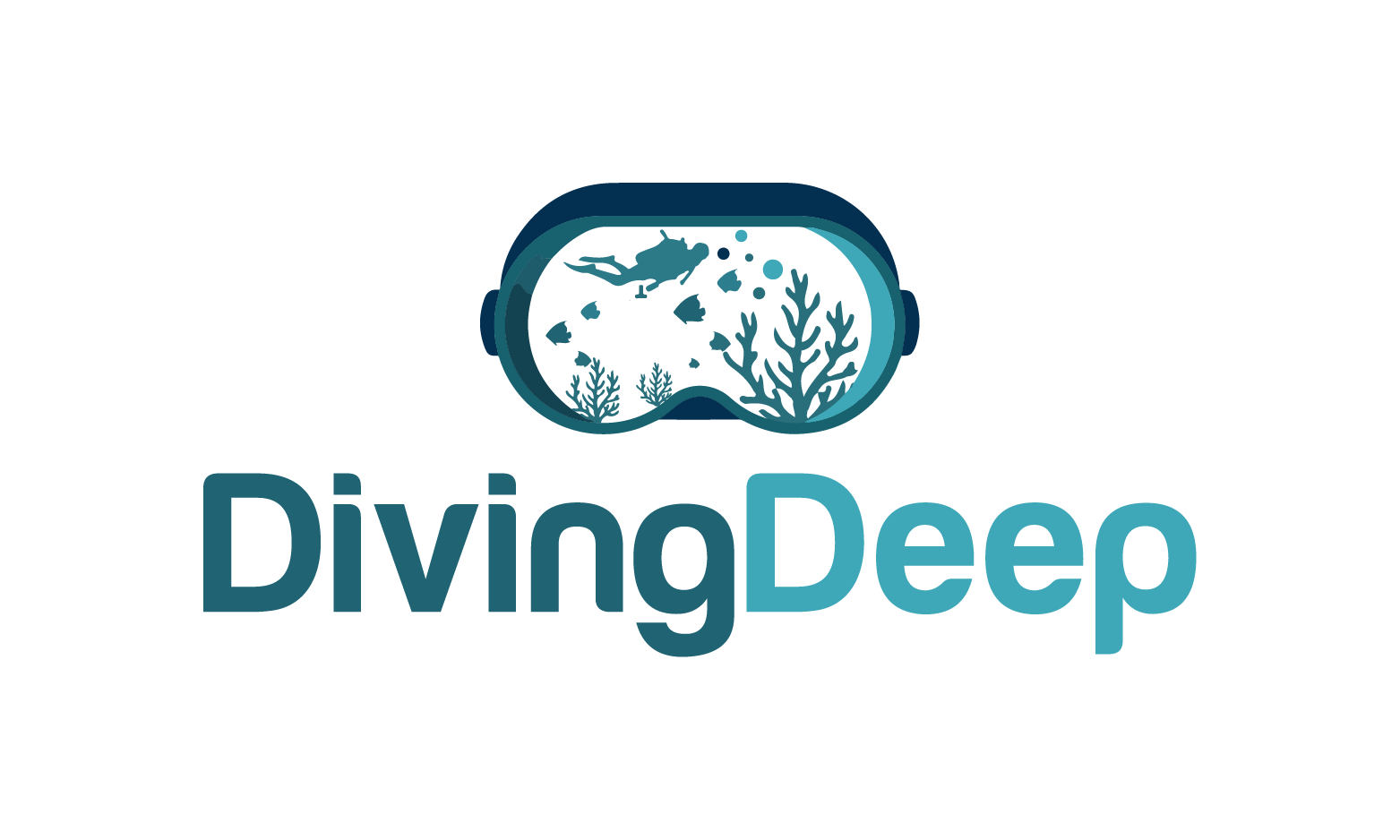 DivingDeep.com - Great premium domains for sale
