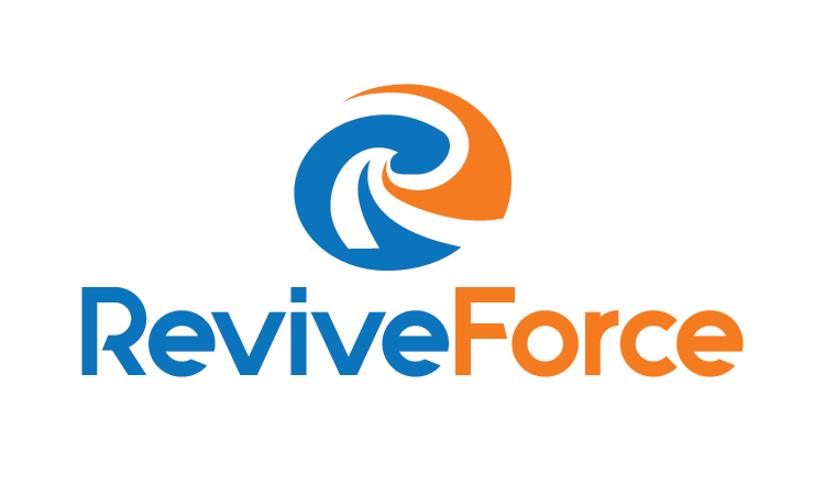 ReviveForce.com - buying Best premium names