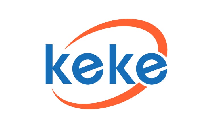 Keke logo