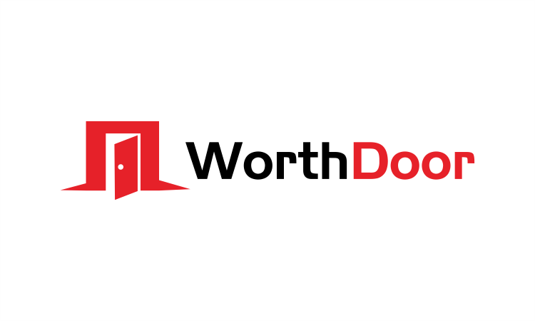 WorthDoor.com - buying Catchy premium names