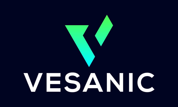Vesanic.com - buy New premium names