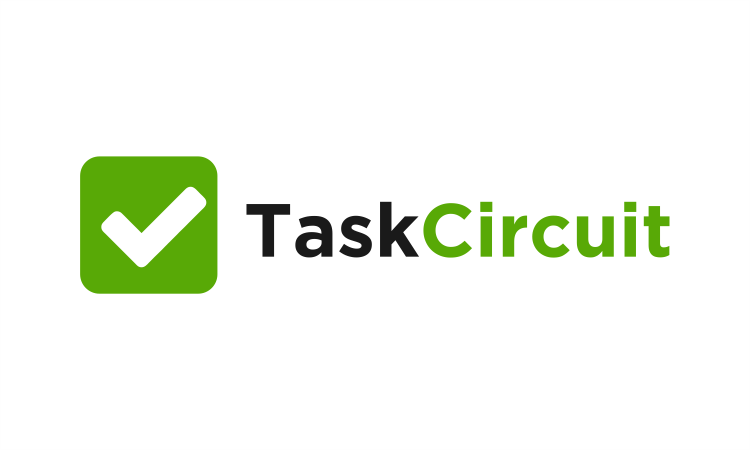 TaskCircuit.com - Best premium domain marketplace