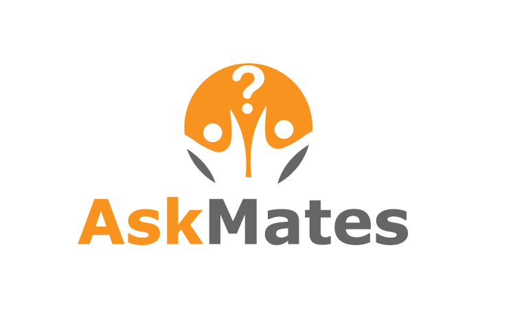 AskMates logo