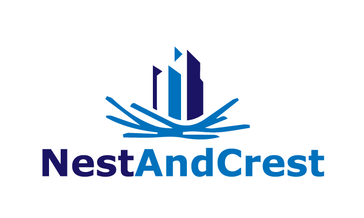 NestAndCrest.com - New premium domain names