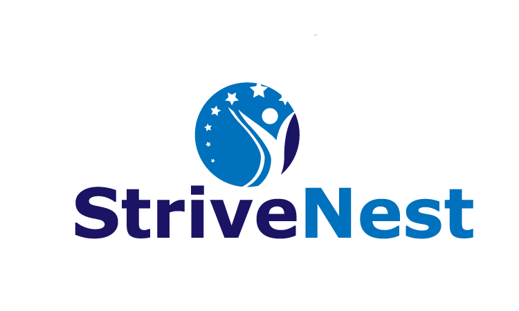 StriveNest.com - Cool premium domains for sale