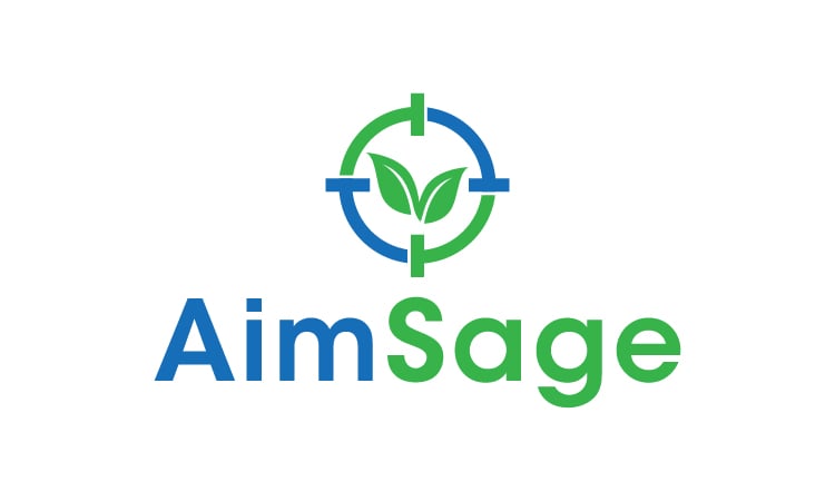 AimSage.com - Unique premium domains