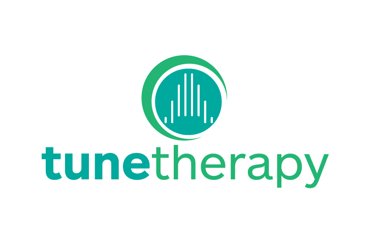 TuneTherapy.com - Unique premium domain names for sale