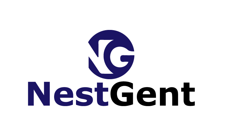 NestGent.com - New premium domain names for sale