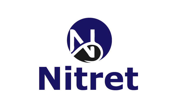Nitret logo