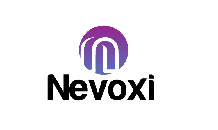 Nevoxi logo