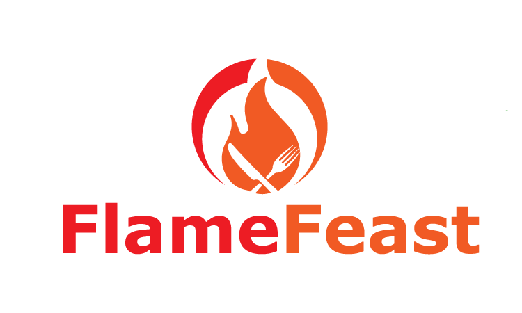 FlameFeast.com - buy Unique premium names