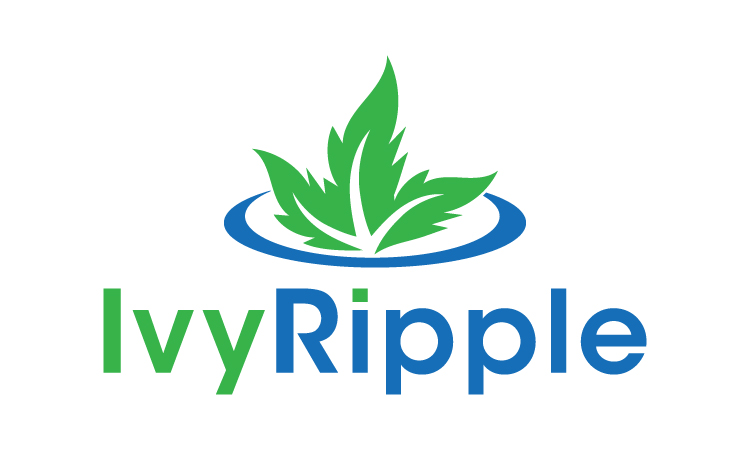 IvyRipple.com - Unique premium domain names for sale