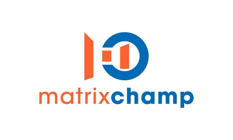 MatrixChamp.com - Great premium domains