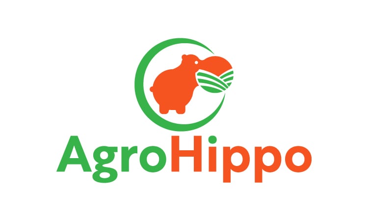 AgroHippo.com - buy Cool premium domains
