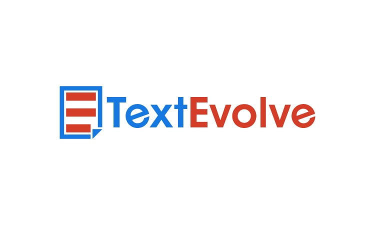 TextEvolve logo