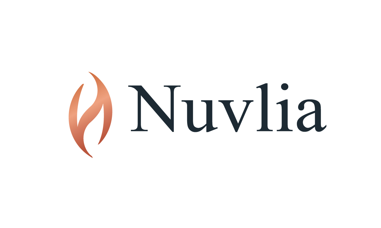 Nuvlia logo