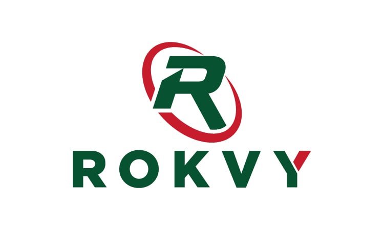 Rokvy.com - Great premium domains