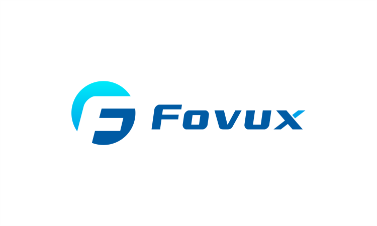 Fovux.com - Great premium domains