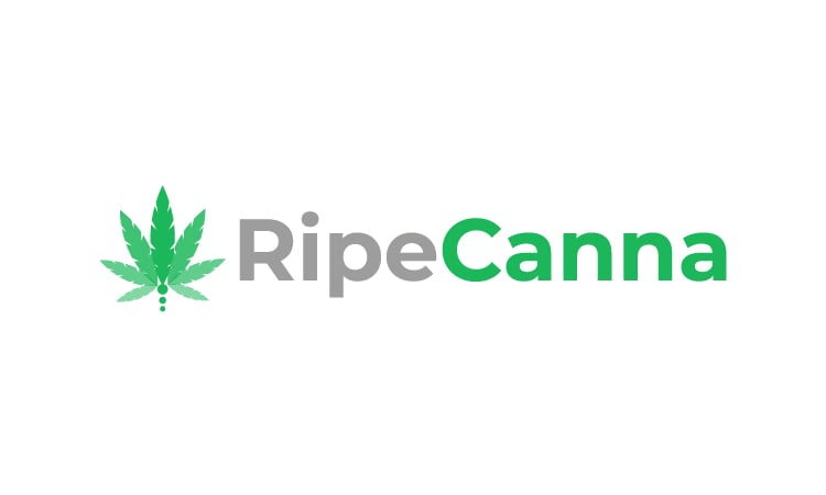 RipeCanna logo
