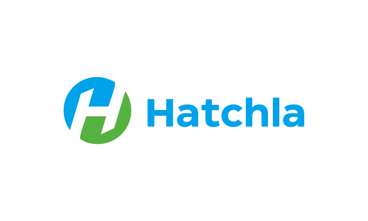 Hatchla.com - Good premium domain marketplace