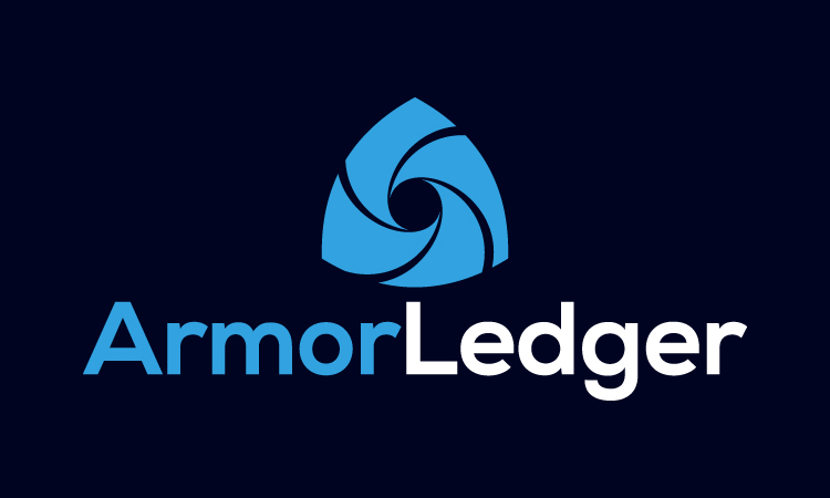 ArmorLedger.com - buying Catchy premium names