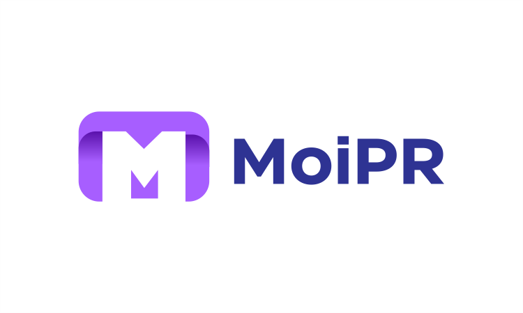 MoiPR logo