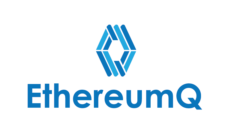 EthereumQ.com - Good premium domain names