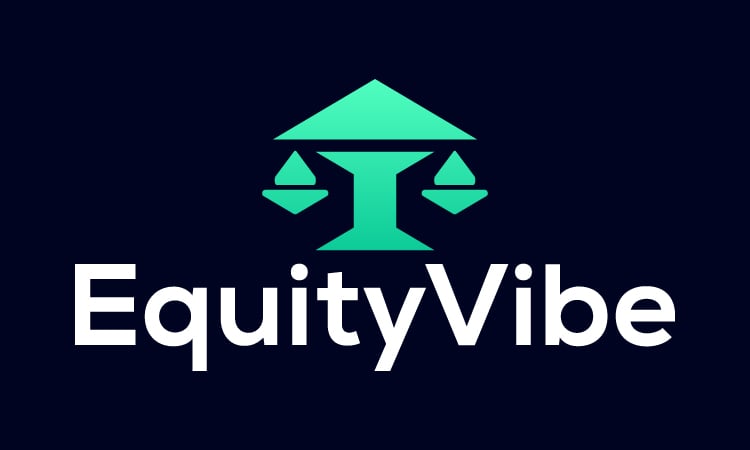 EquityVibe logo