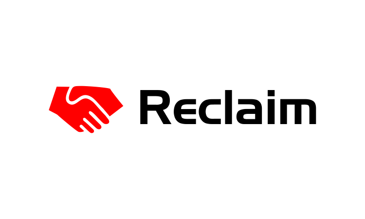 Reclaim logo