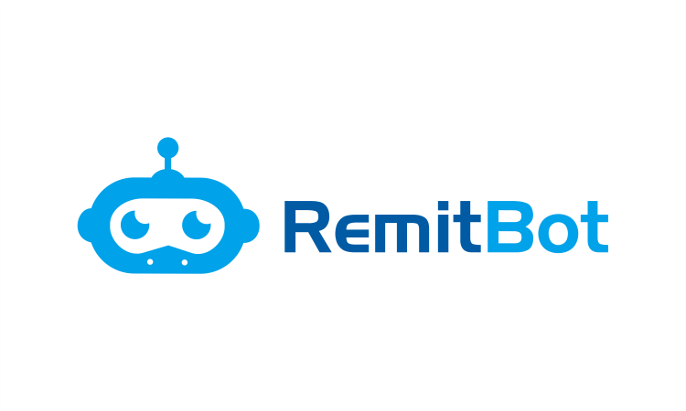 RemitBot logo