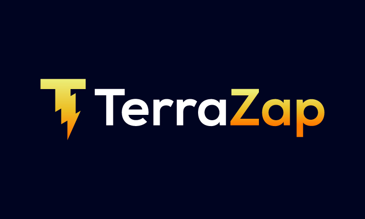 TerraZap.com - Best premium domain marketplace