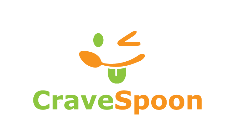 CraveSpoon.com - New premium domains for sale