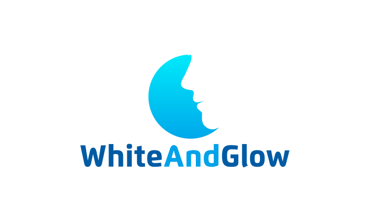 WhiteAndGlow.com - Cool domains for sale