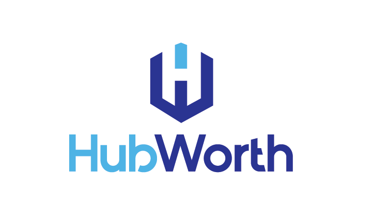 HubWorth.com - Catchy premium domain names