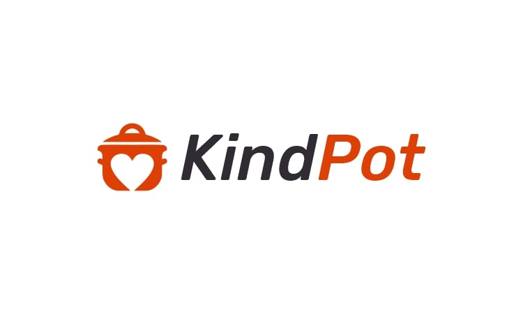 KindPot logo