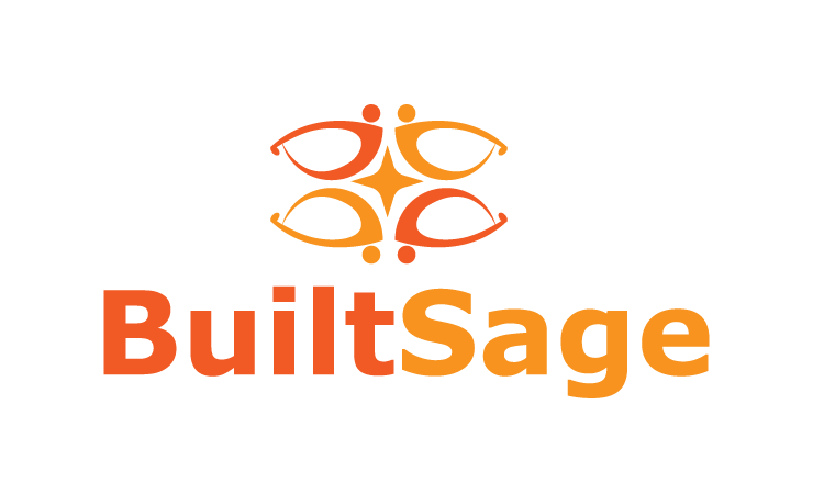 BuiltSage.com - buy Best premium names